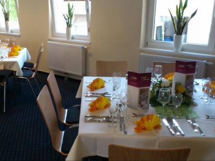 Foto: Kurpfalzhotel Landau