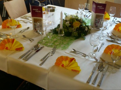 Foto: Kurpfalzhotel Landau