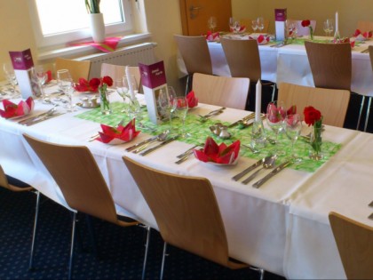Foto: Kurpfalzhotel Landau